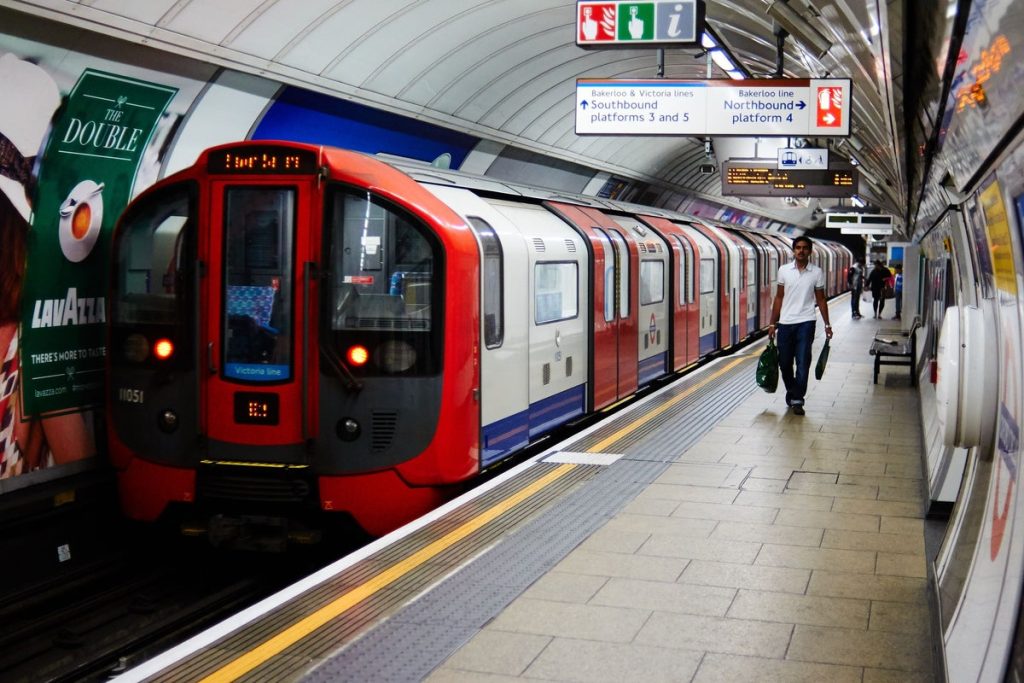 Londoners face widespread travel disruption this week amid Tube strikes