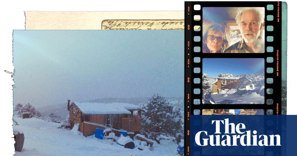 Madness on a mountain: for 15 years, my mom was trapped in a mutual psychosis | Family
