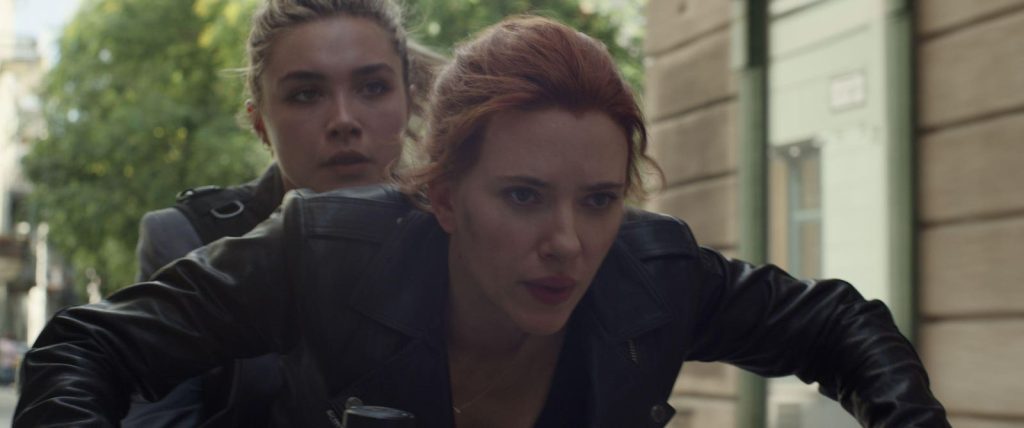 Marvel Star Reveals Reason For Surging Movie Costs