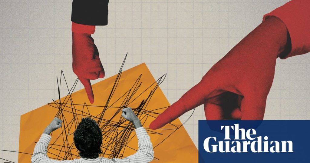 Meet the revenge quitters: why people are ditching their jobs - and refusing to go quietly | Work & careers