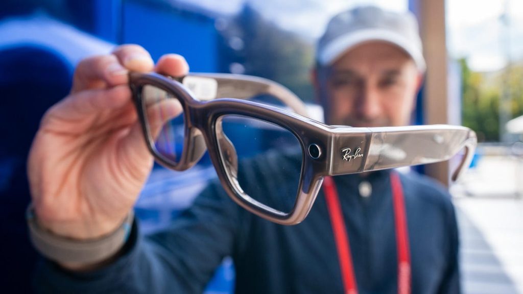 Meta Connect 2025 live updates: Reactions to Ray-Ban Display, Oakley Vanguard glasses, more