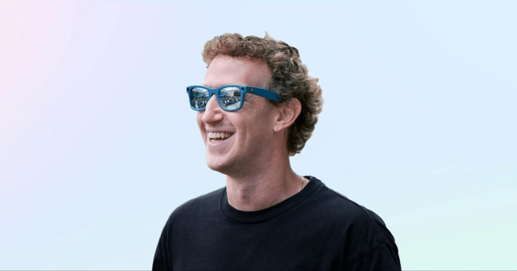 Meta Ray-Ban Display and everything else unveiled at Meta Connect 2025