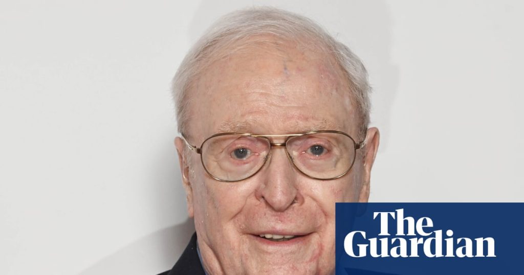 Michael Caine comes out of retirement again for Vin Diesel sequel | Movies