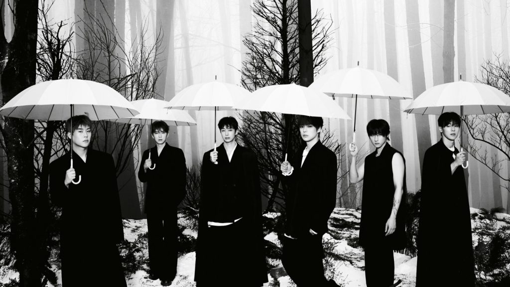 Monsta X Talk New Music, Monbebe Fandom, 10-Year Anniversary, and More