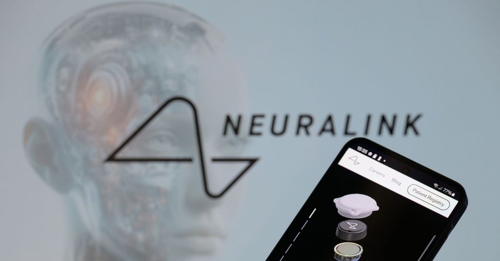 Neuralink’s Bid to Trademark ‘Telepathy’ and ‘Telekinesis’ Faces Legal Issues