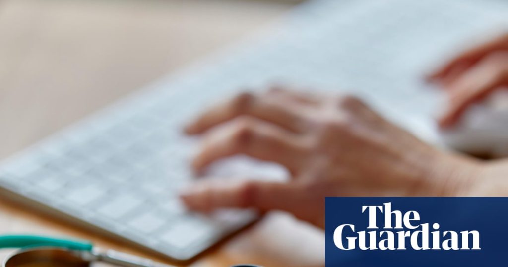 New AI tool can predict a person’s risk of more than 1,000 diseases, say experts | Medical research