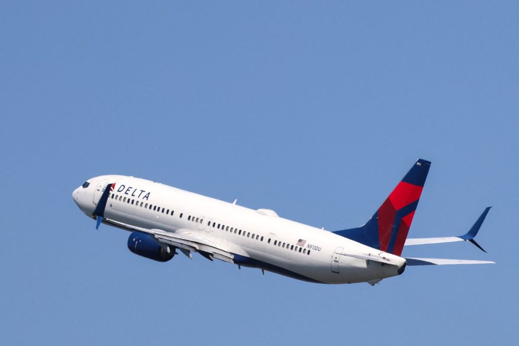 New details on Delta flight that sent 18 people to the hospital as pilot and crew under investigation