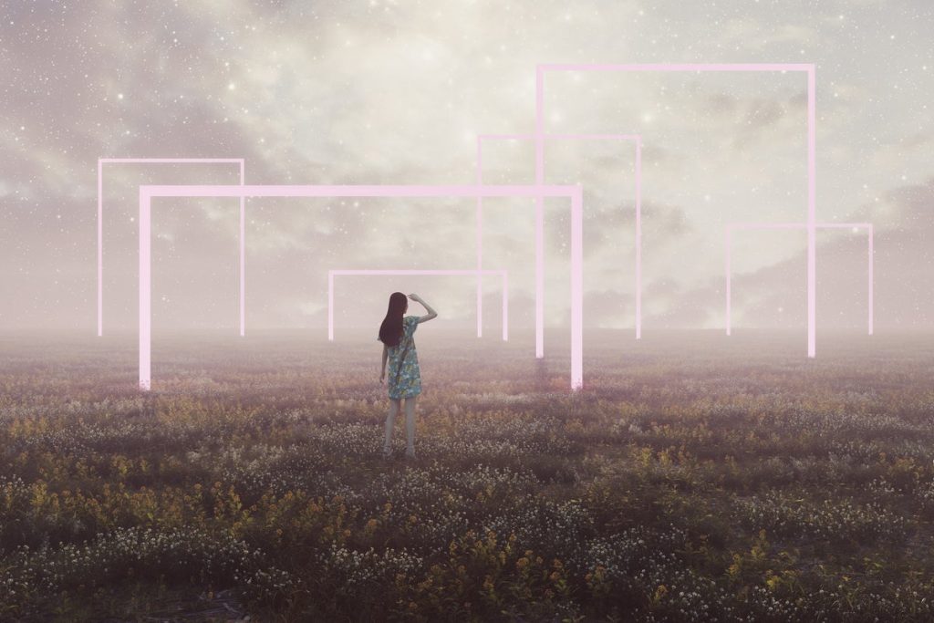 Newfound 'Reality Signal' Helps the Brain Tell Imagination from Real Life
