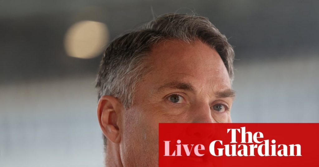 News live: Australia is spending an additional $70bn on defence compared with previous government, Marles says | Australia news