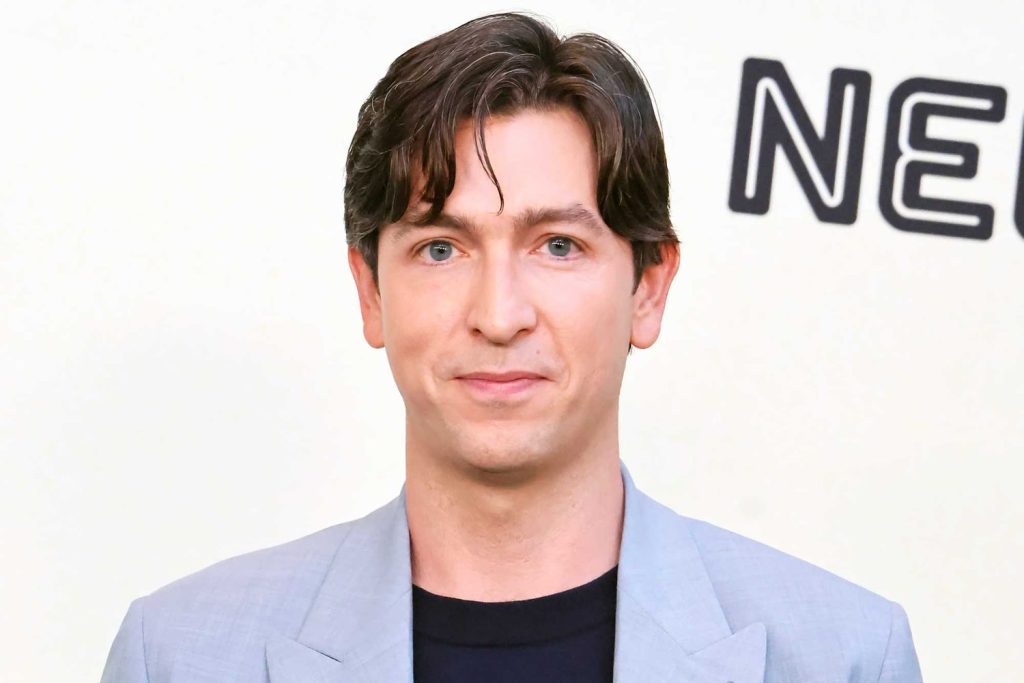 Nicholas Braun arrested on suspicion of DUI in New Hampshire