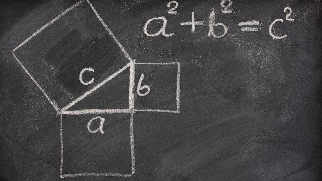 On 9/16/25, celebrate a date of mathematical beauty : NPR