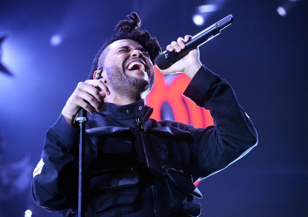 One Of The Weeknd’s Earliest Hit Songs Is Back
