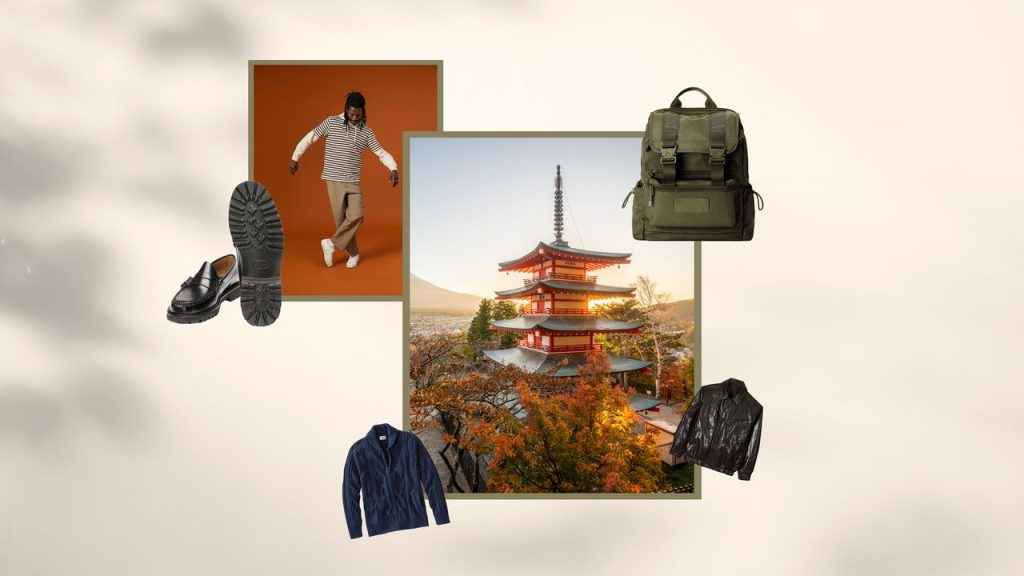Condé Nast Traveler