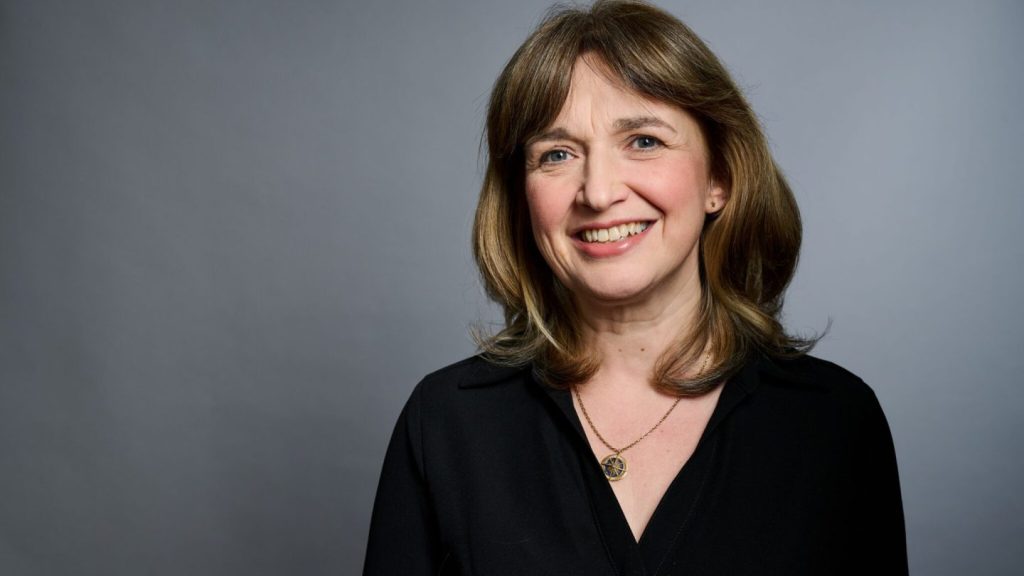 Paramount UK Boss to Prince William, Kate Middleton Royal Foundation