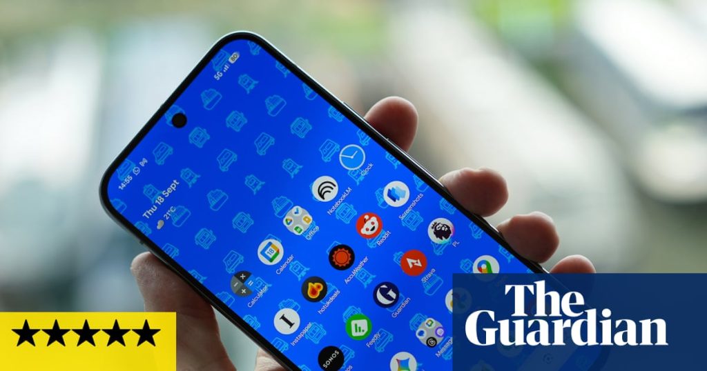 Pixel 10 Pro XL review: Google’s superphone gets AI and magnetic upgrades | Pixel