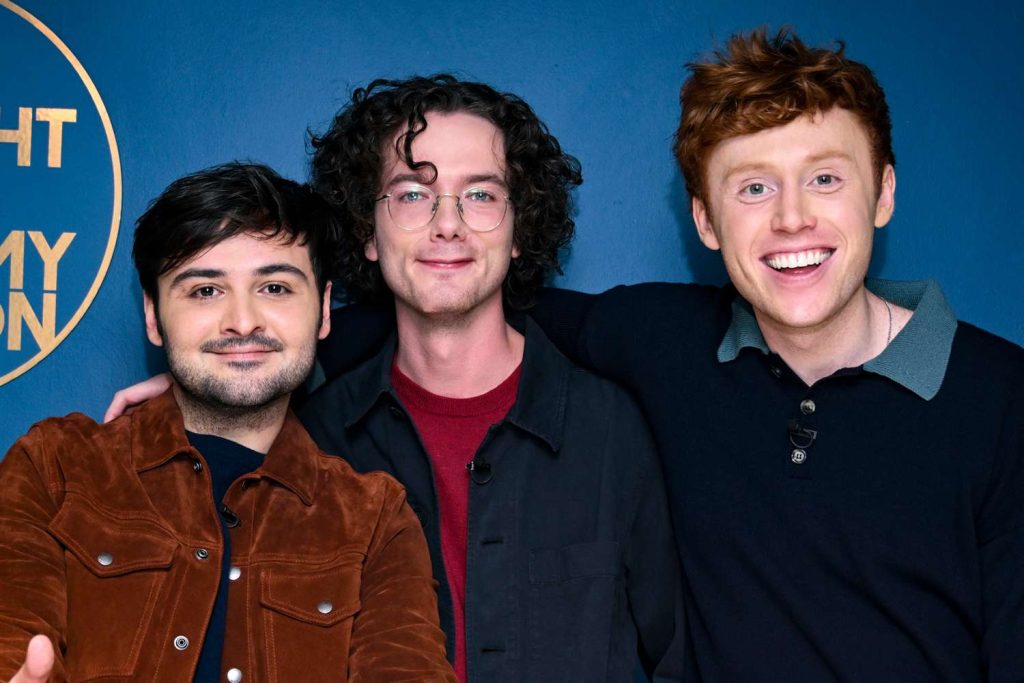 Please Don't Destroy staying together despite 'Saturday Night Live' shakeup