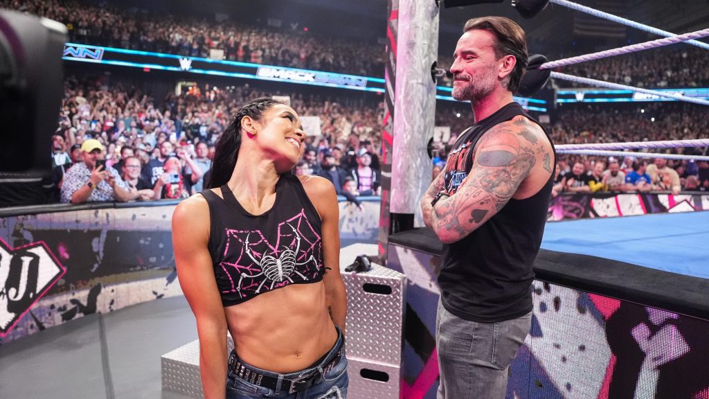 Predicting WWE Wrestlepalooza 2025 Winners, Surprise Returns and Bold Booking Calls