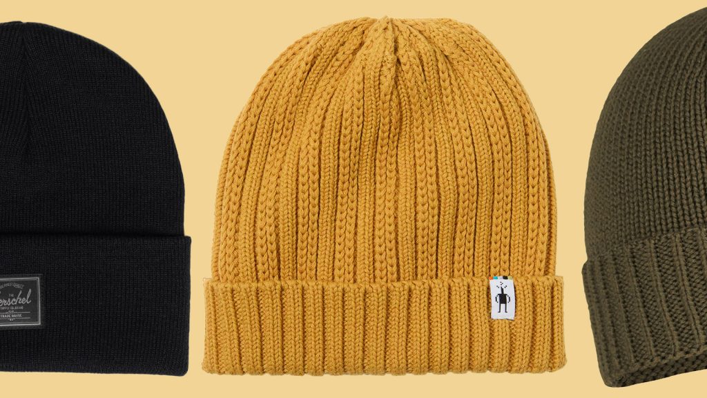 REI is clearing out beanie hats from The North Face, Patagonia, Smartwool, and more for up to 58% off
