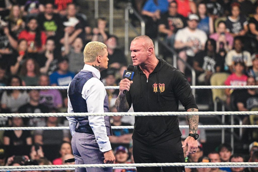 Randy Orton And The 5 WWE Stars Who Must Turn Heel Soon