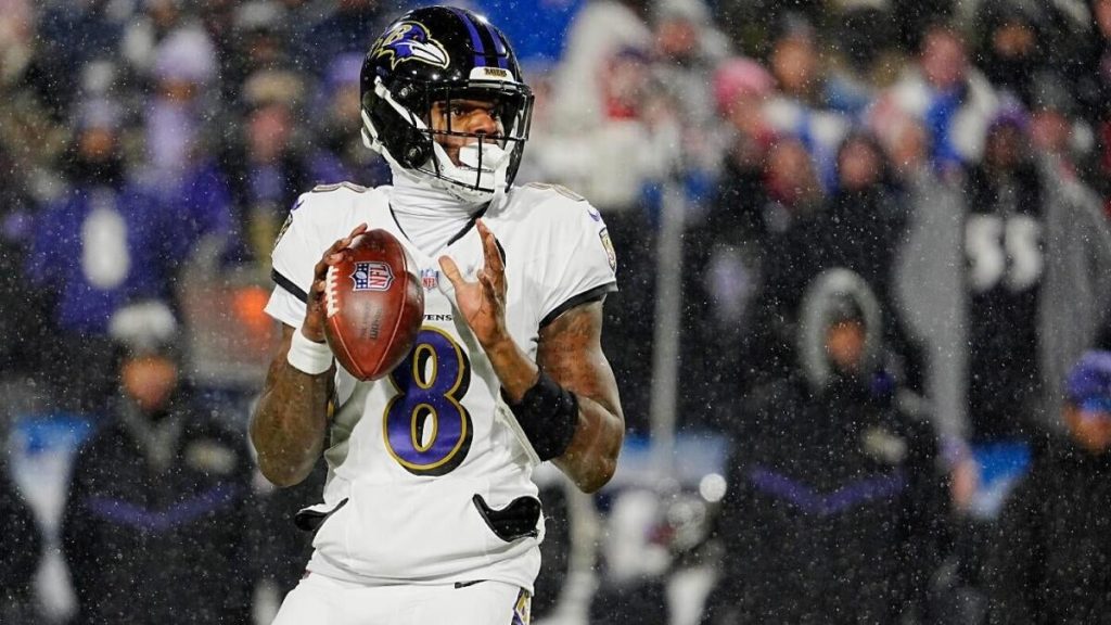 Ravens vs. Bills prediction, pick, odds, spread, where to watch, TV channel, live stream
