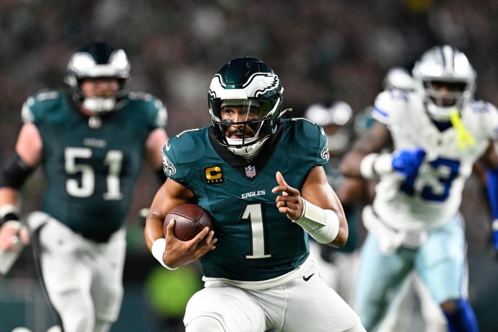 Ready For Some Football? When It Comes To Gambling, Odds Are The IRS Is Watching, Too