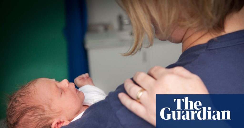 Reasons for rise in caesarean births | Women's health