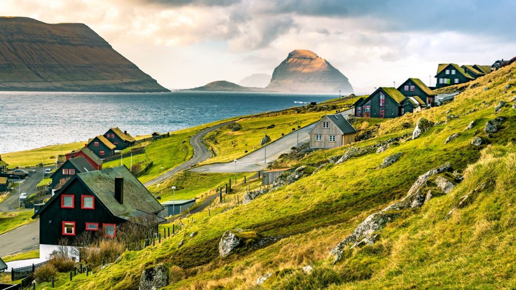 Condé Nast Traveler