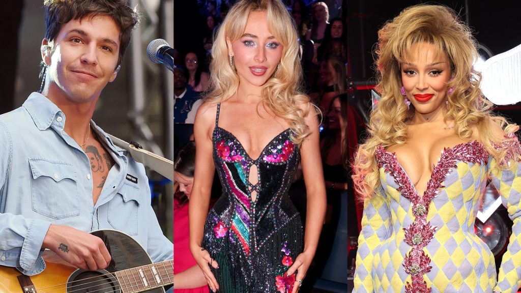 'Saturday Night Live' Season 51 Lineup: Sabrina Carpenter, Bad Bunny