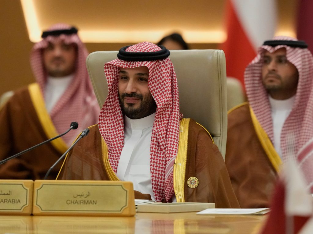Saudi Arabia signs mutual defence pact with nuclear-armed Pakistan | News