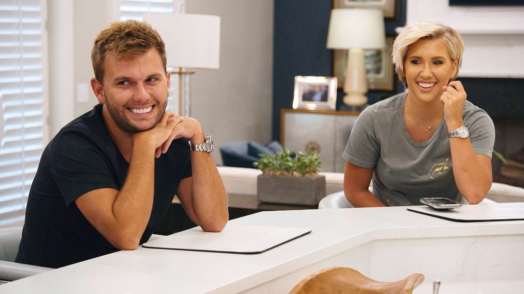 Savannah Chrisley says she's at 'point of no return' in feud with Chase