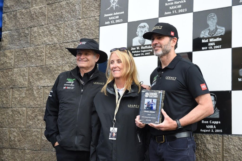 Settlement Clears Path For Legacy Motor Club Expansion In 2026