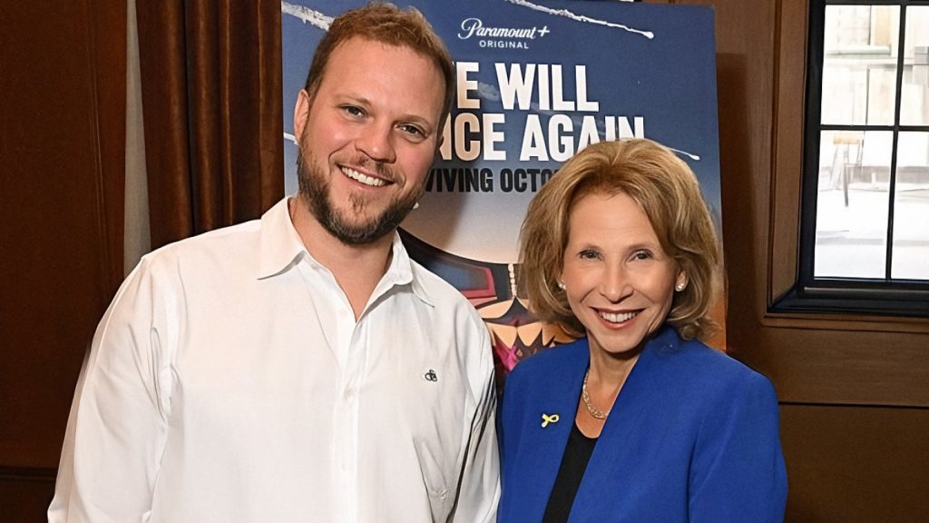Shari Redstone Joins Israeli Studio Sipur as Chair of the Board