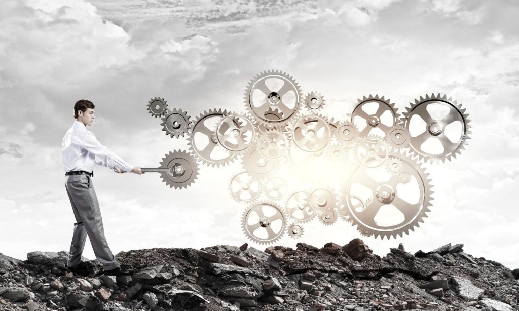 Shattering The Illusion Of Progress To Achieve Operational Excellence