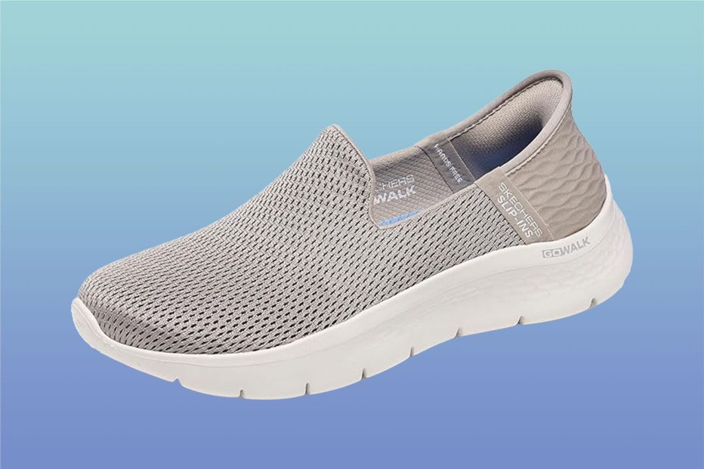 Skechers Slip-on Sneakers Are $39 for Amazon Prime Day