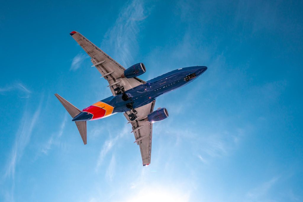 Southwest Further Restricts Carrying on Lithium-Ion Batteries, Which Could Greatly Impact Wheelchair Users