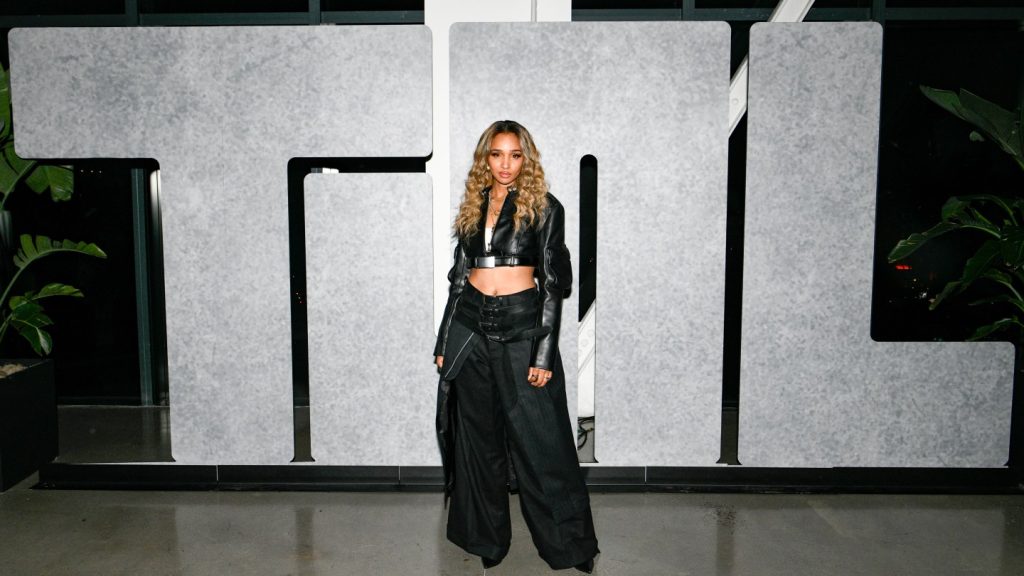 TUNL Gala Returns to New York Fashion Week With a Performance By Gunna