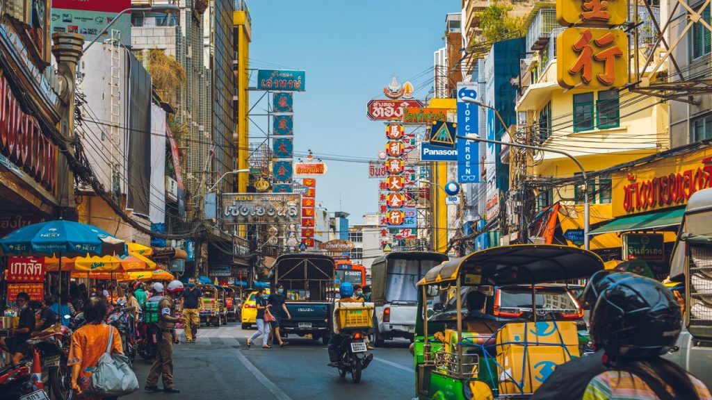 Condé Nast Traveler