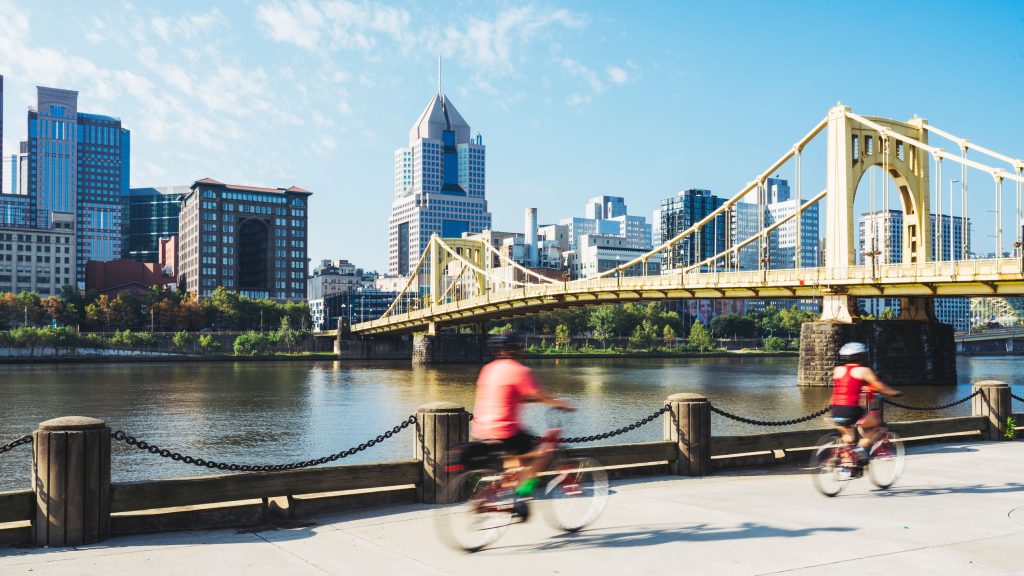 The 15 Best Places to Retire in the US