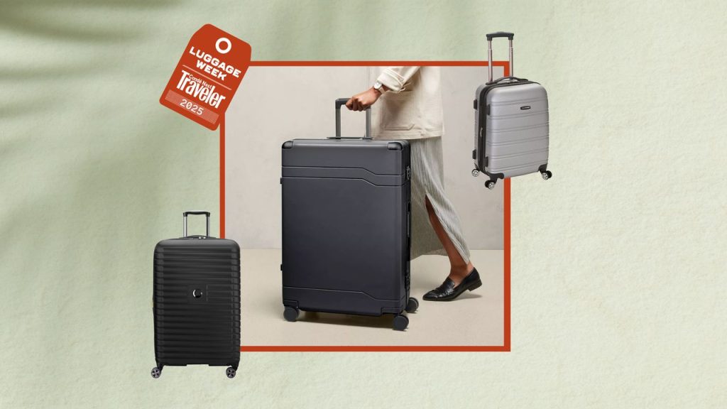 Condé Nast Traveler
