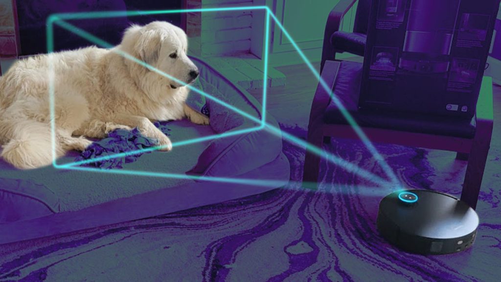 The Dreame X50 Didn’t Just Mop My Floors -- It Outsmarted My Furniture