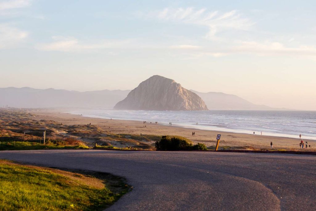 The Essential Guide to Morro Bay, California