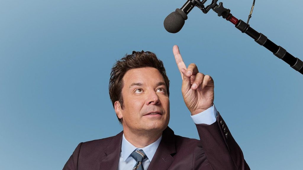 The Highest-Paid TV Hosts Of 2025