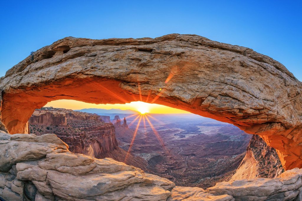 The National Parks Most in Danger Right Now