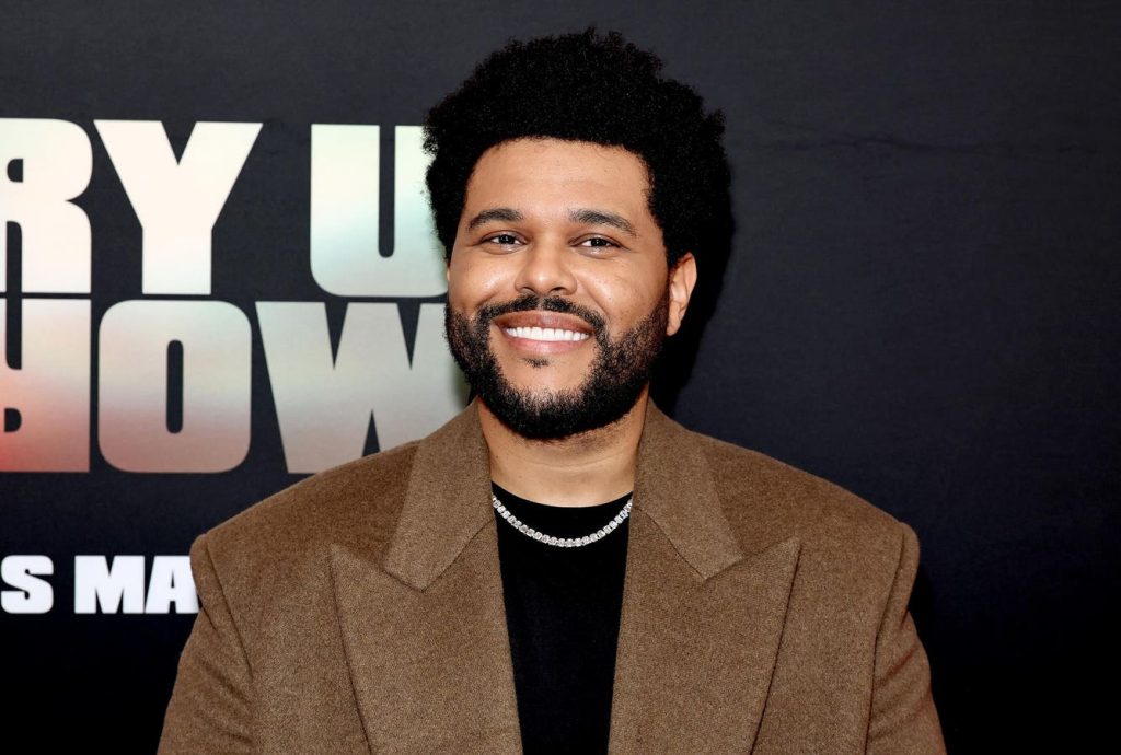 The Weeknd’s Decade-Old Single Returns And Reaches A New All-Time Peak