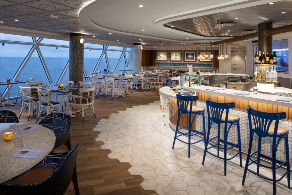 There's Another New Fee on Cruises: Penalties for Missing Dining Reservations