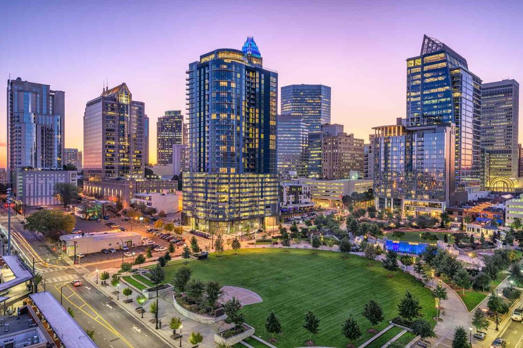These Are the Best Places to Eat in Charlotte, According to 'Top Chef' Judges