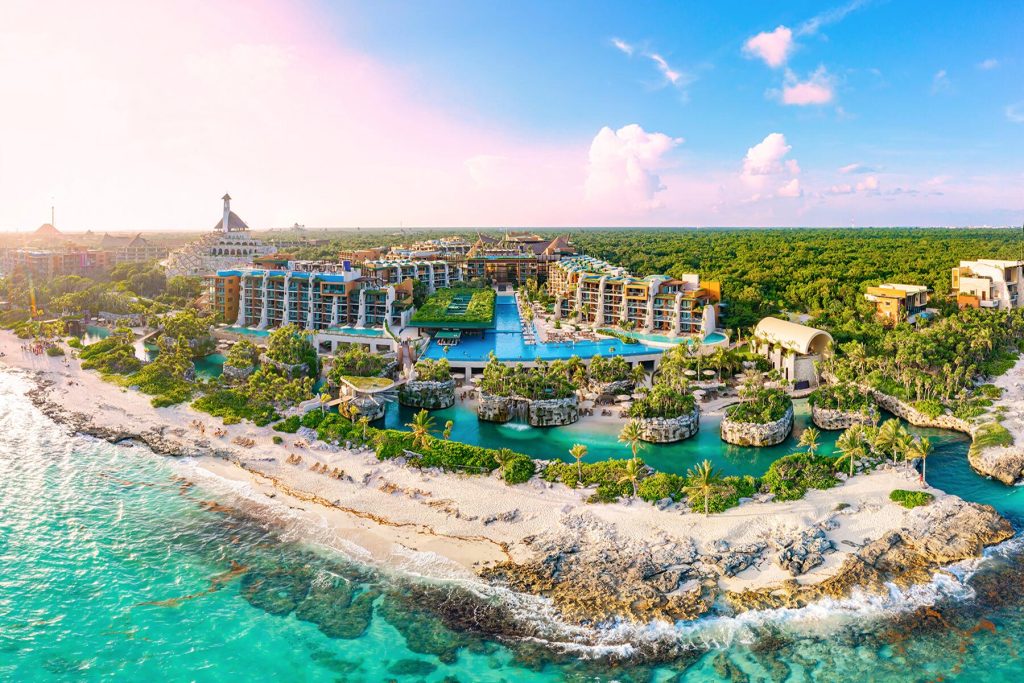 Things You Should Never Do At An All-Inclusive Resort
