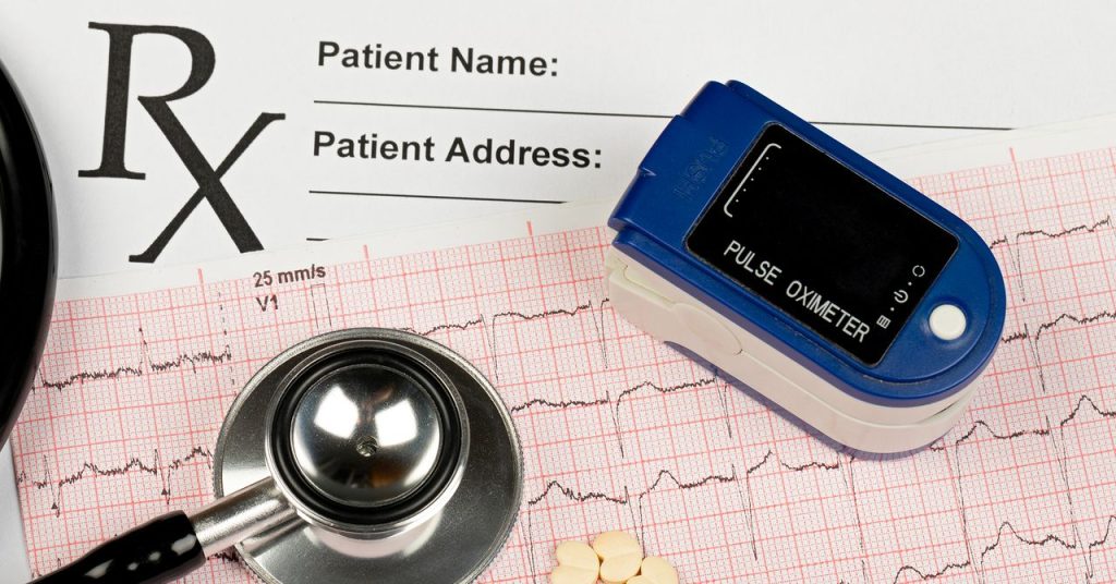 This Blood Thinner Is More Effective Than Aspirin at Preventing Heart Attacks