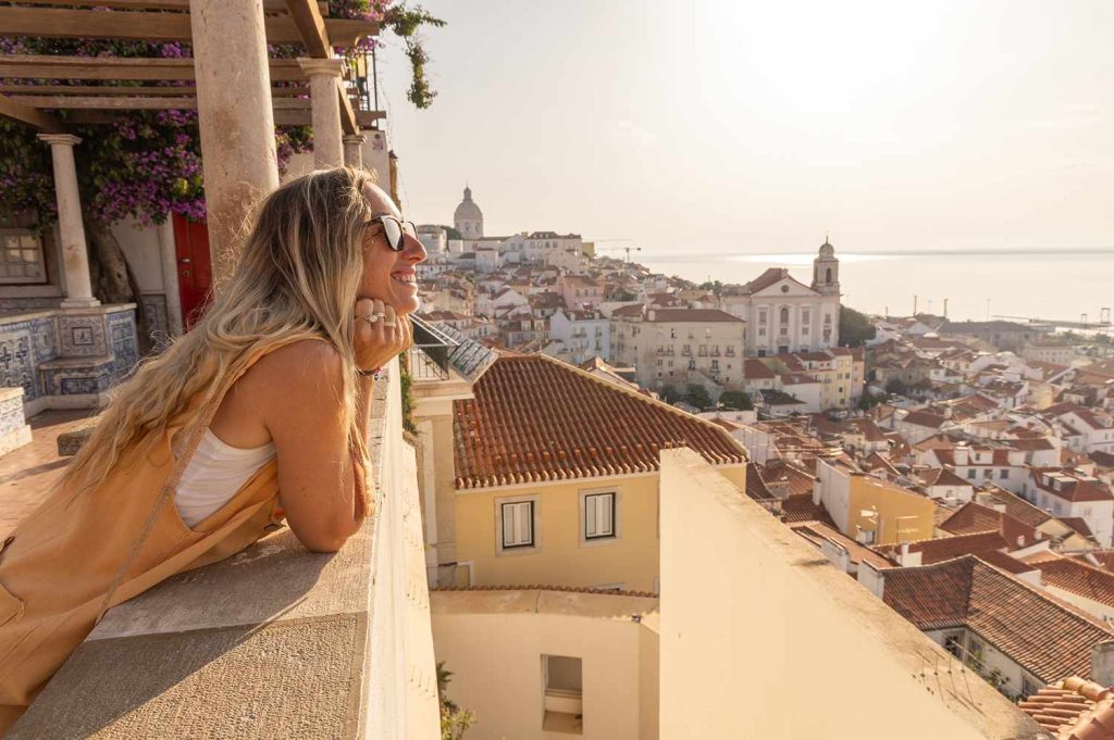 This City Was Just Ranked the Happiest Travel Destination in the World for Its Sunshine, Walkability, and Green Spaces