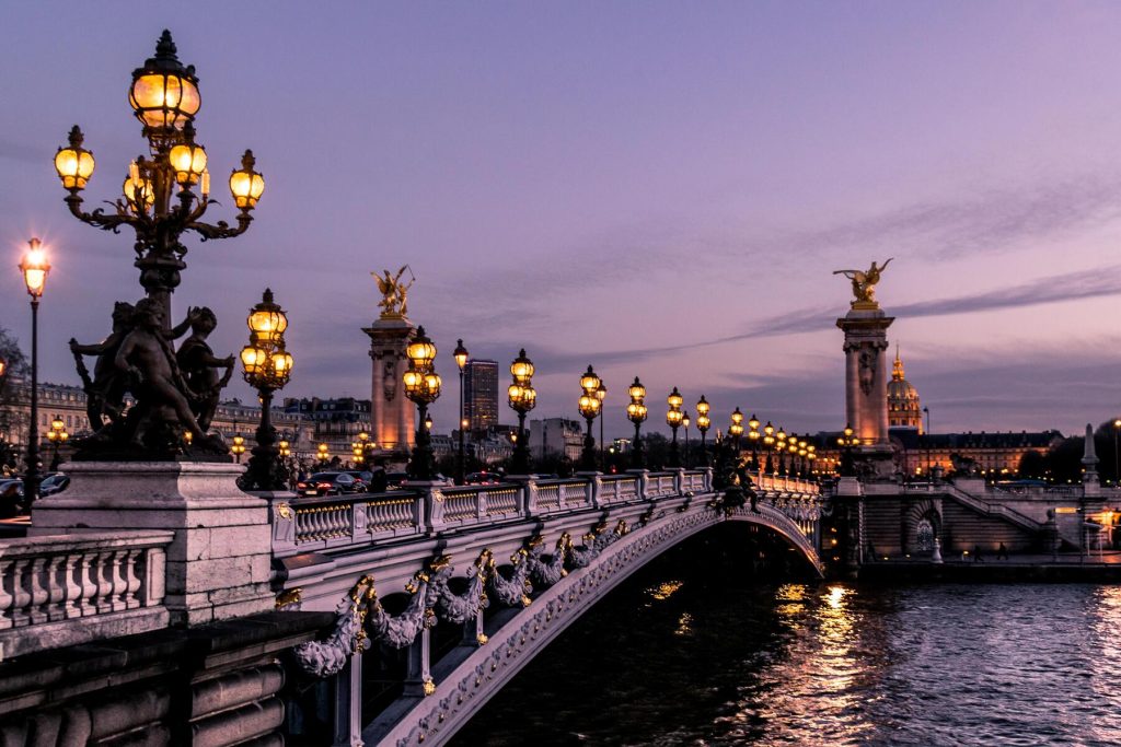 This Is a Bad Week to Go to Europe